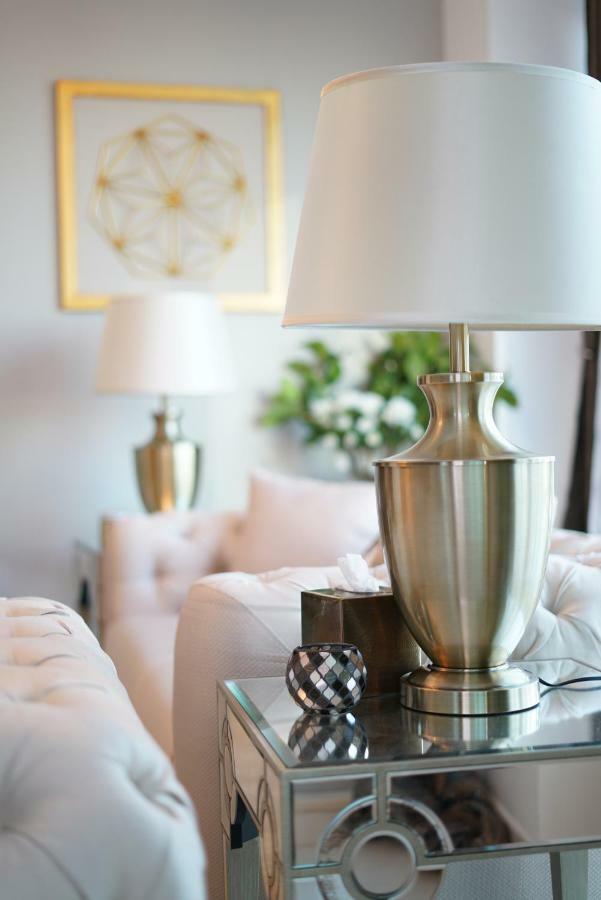 Elite Royal Apartment - Full Burj Khalifa & Fountain View - Premier - 2 Bedrooms & 1 Open Bedroom Without Partition Dubai Eksteriør bilde